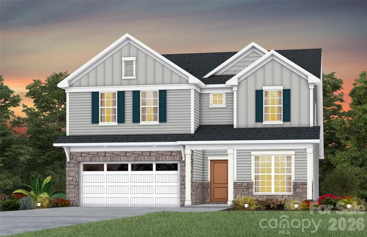 1232 Chasity Trails Court, Matthews, NC 28104 - #1