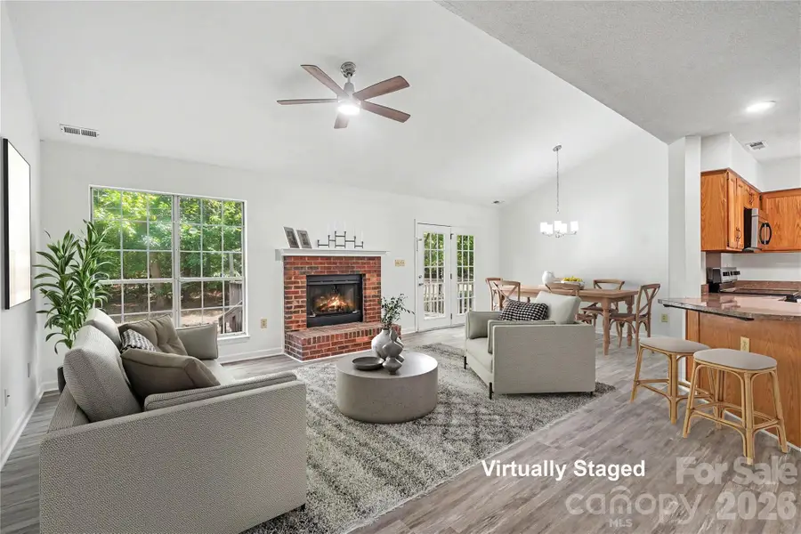 2711 Bob White Circle, Wingate, NC 28174 - #2