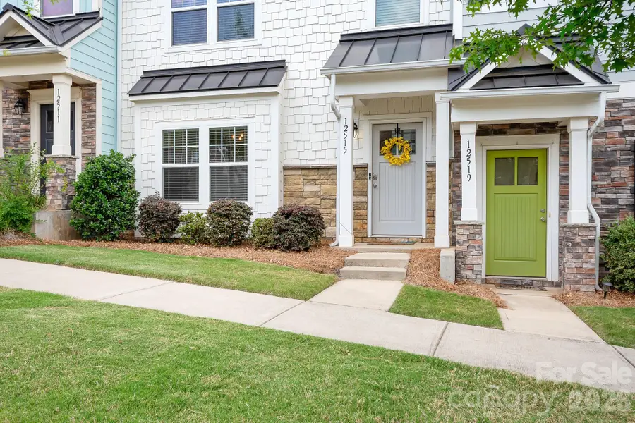 12515 Bryton Ridge Parkway #19, Huntersville, NC 28078 - #2
