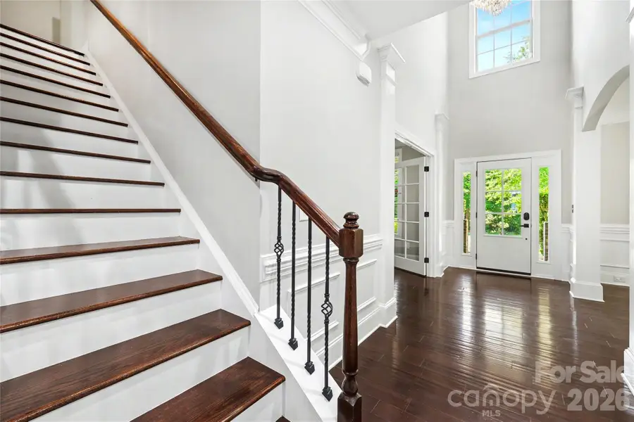4624 Pebble Run Drive, Matthews, NC 28105 - #3