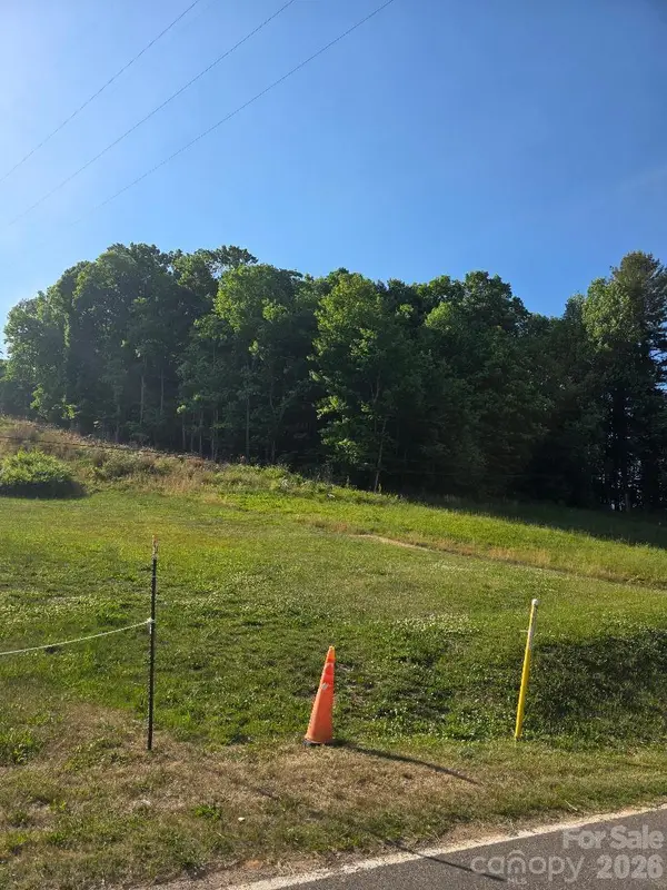 TBD Bill Allen Branch Road, Burnsville, NC 28714