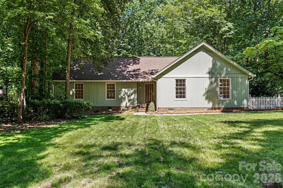 319 Kingsley Drive, Charlotte, NC 28270 - #1