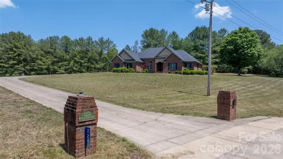 2201 Teague Town Road, Taylorsville, NC 28681 - #3