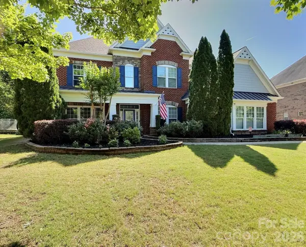 2905 Julian Glen Circle, Waxhaw, NC 28173