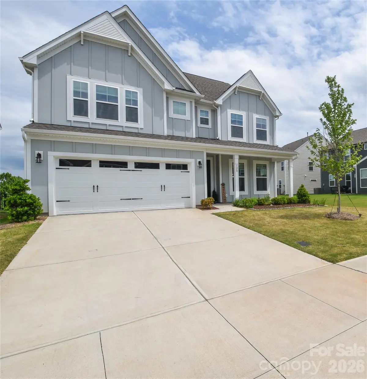 128 Ballantree Road, Mooresville, NC 28115 - #1