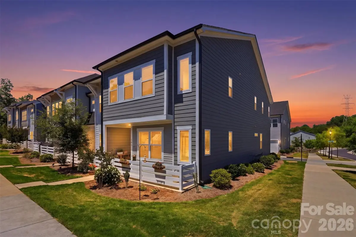 903 Kinsey Alley, Charlotte, NC 28217 - #1