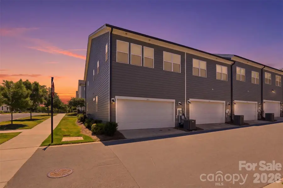 903 Kinsey Alley, Charlotte, NC 28217 - #2