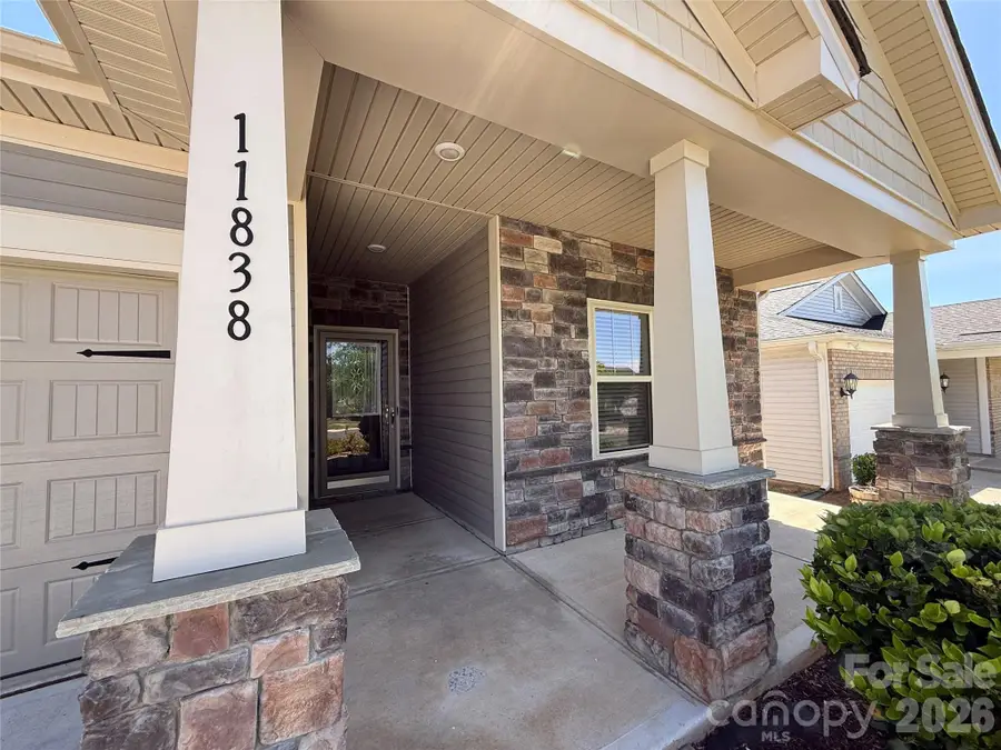 11838 Red Leaf Drive, Charlotte, NC 28215 - #2