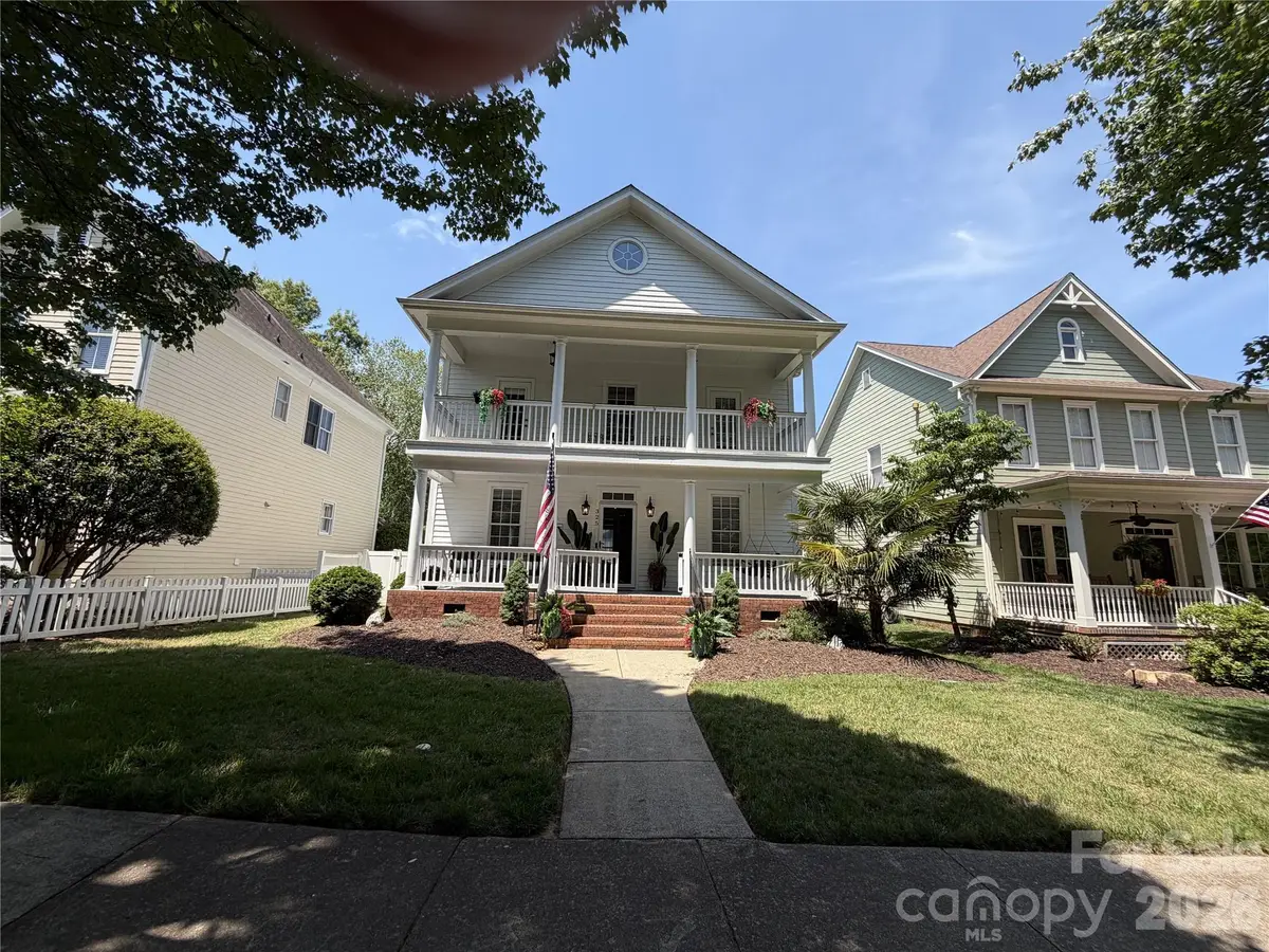 325 Elis Way, Fort Mill, SC 29708 - #1