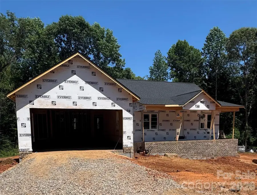 1895 Knolls Drive, Newton, NC 28658 - #2
