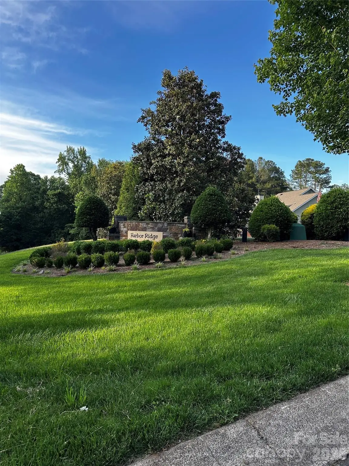 308 Harbor Watch Drive, Connelly Springs, NC 28612 - #1