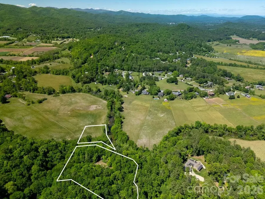 88 Wingfield Way, Brevard, NC 28712 - #3
