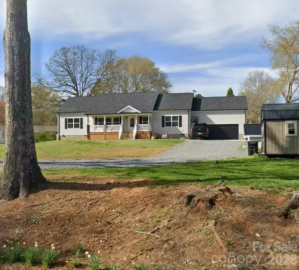3511 Randleman Road, Iron Station, NC 28080