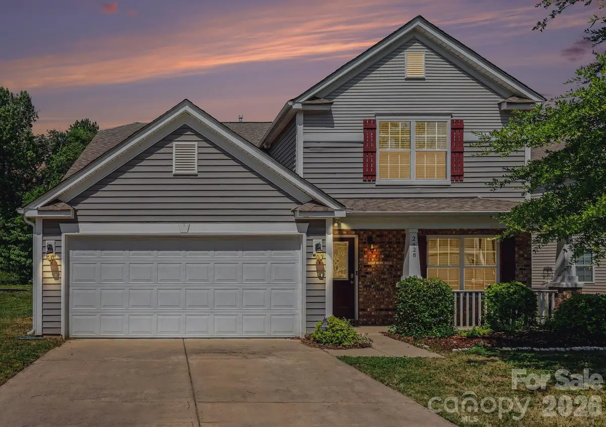 2428 Alex Ryan Drive, Charlotte, NC 28216 - #1