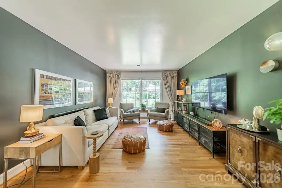 7116 Sherbourne Drive, Charlotte, NC 28210 - #2