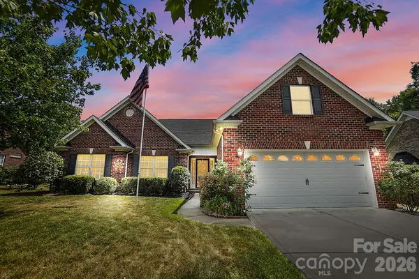 3324 Muddy Creek Road, Midland, NC 28107
