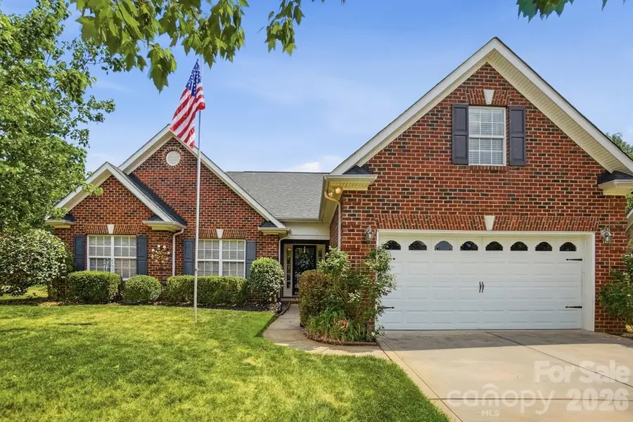 3324 Muddy Creek Road, Midland, NC 28107 - #2