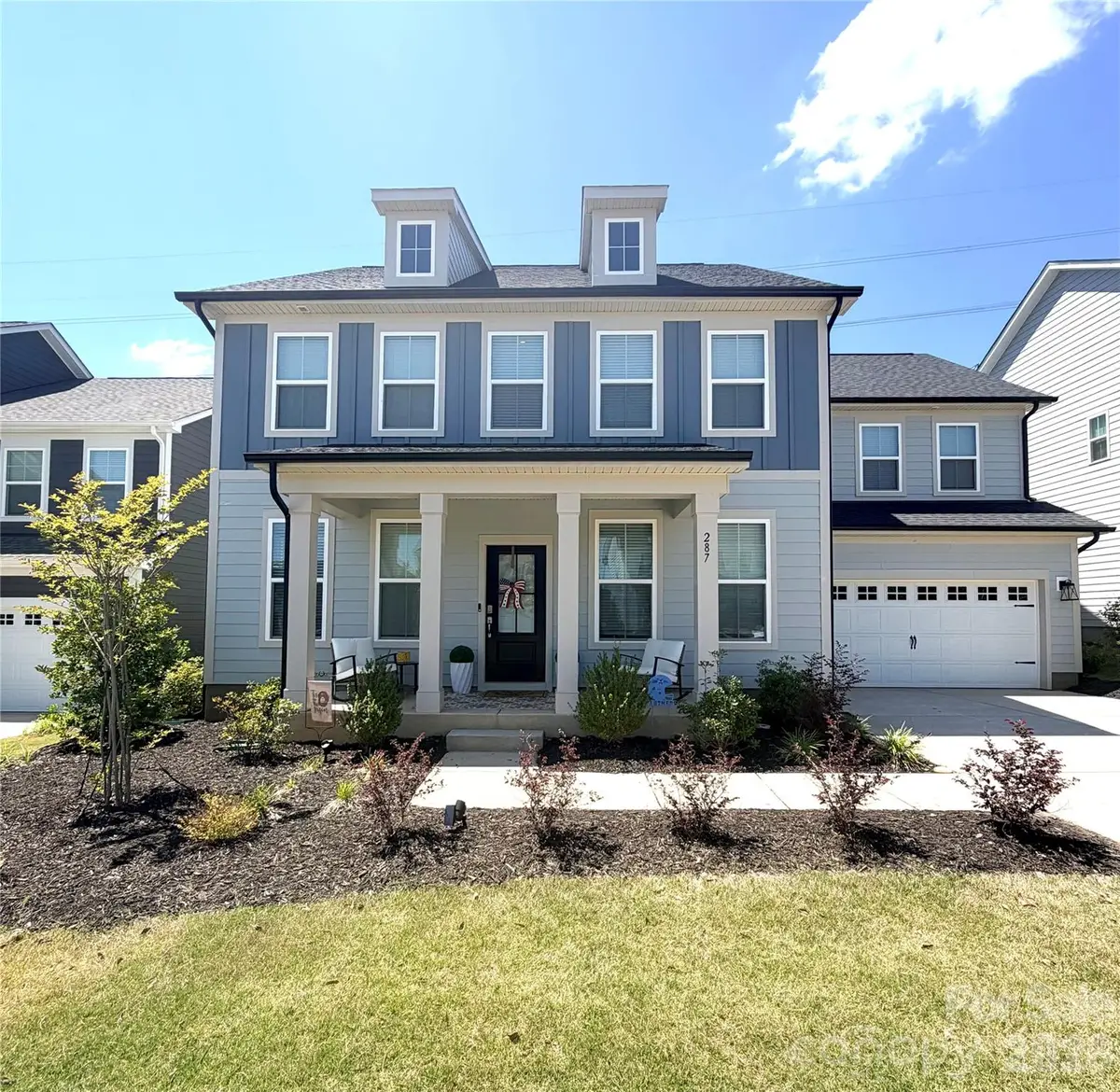 287 Supernova Drive, York, SC 29745 - #1