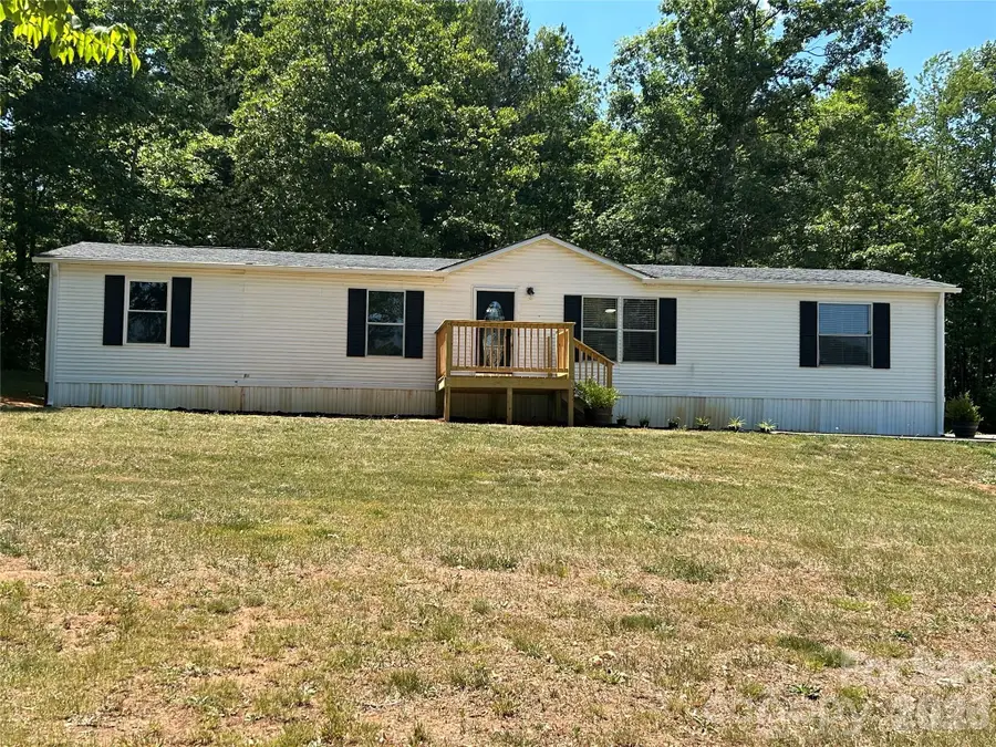 370 Walker Road, Nebo, NC 28761 - #2
