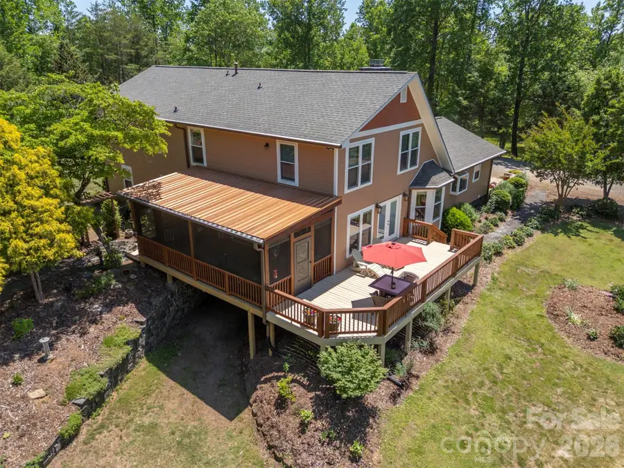 265 Willow Pond Road, Rutherfordton, NC 28139 - #3
