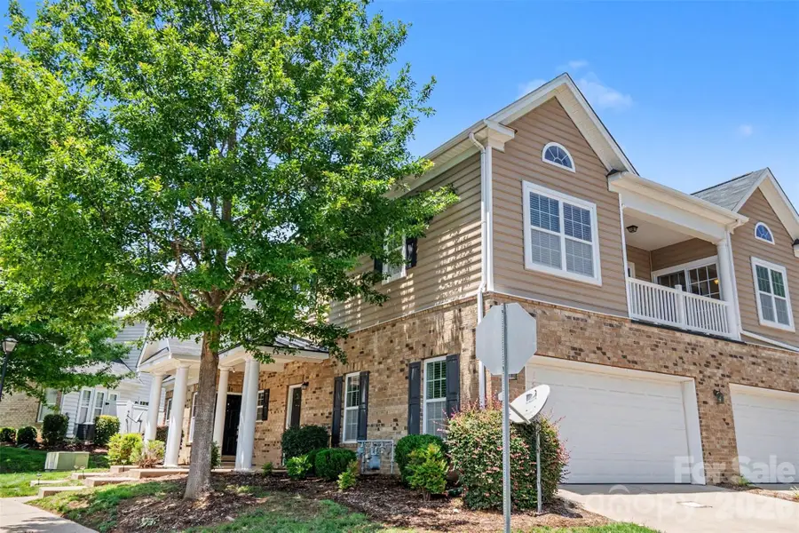15323 Barossa Valley Street, Charlotte, NC 28277 - #3