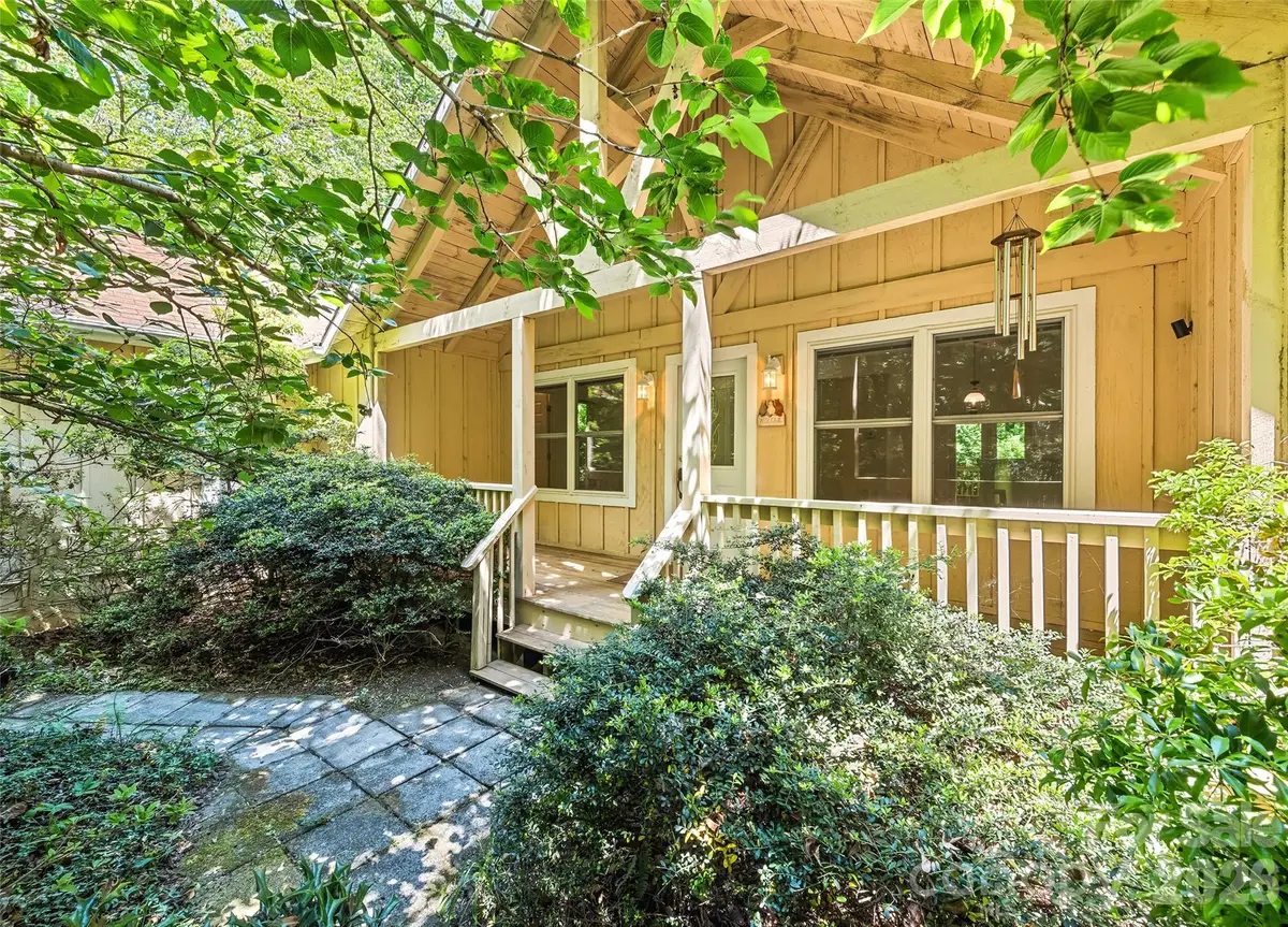 21 Winterview Trail, Hendersonville, NC 28739 - #1