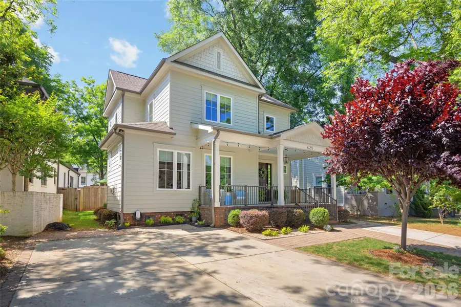 425 Pecan Avenue, Charlotte, NC 28204 - #2