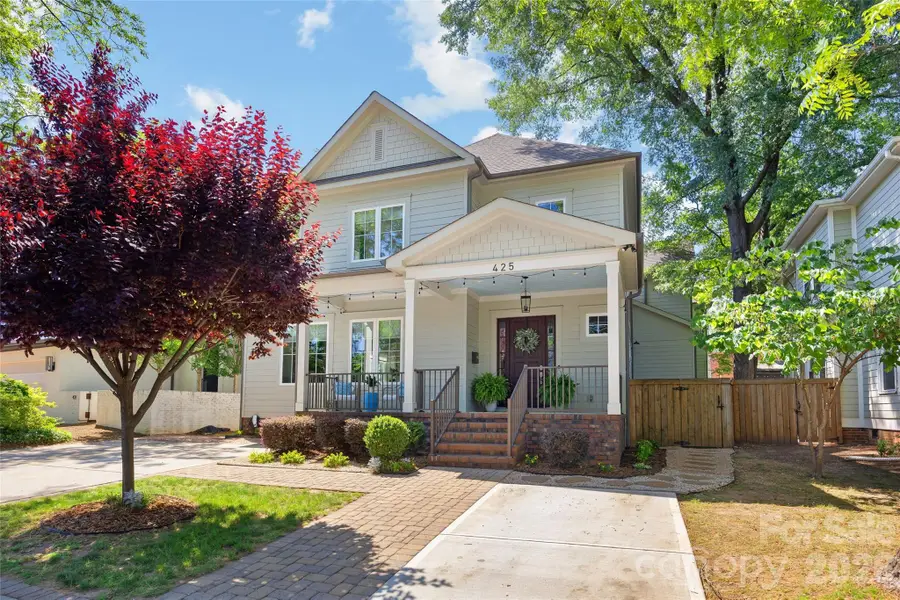 425 Pecan Avenue, Charlotte, NC 28204 - #3