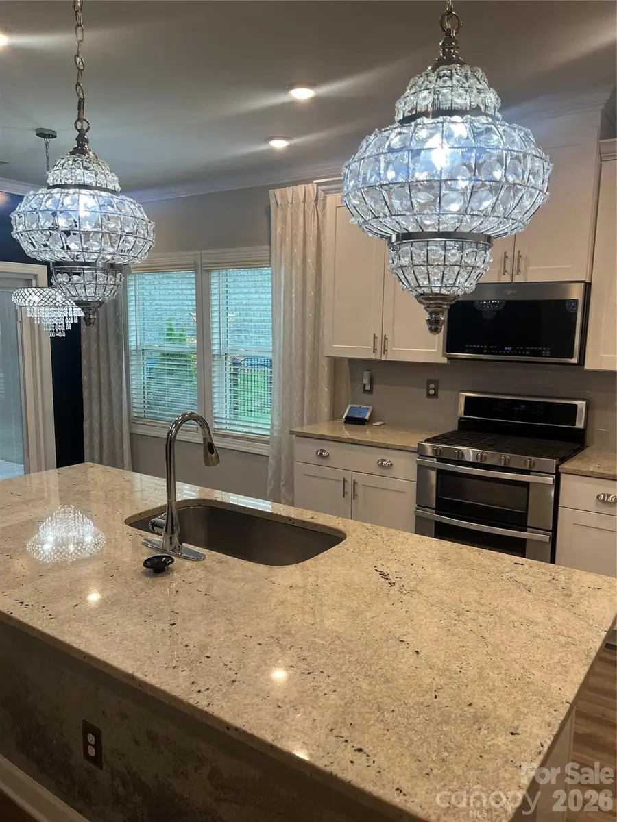 8807 Pennegrove Circle, Charlotte, NC 28214 - #2
