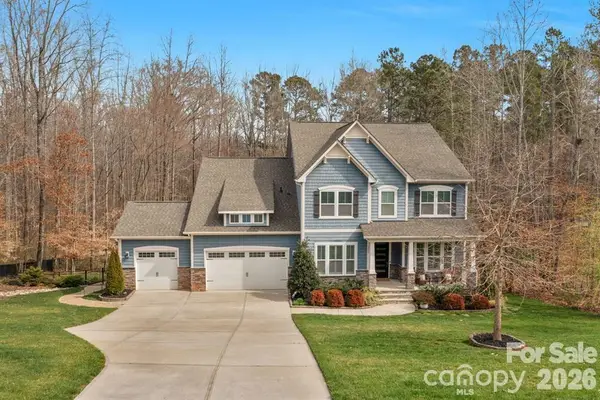 1232 Crofton Drive, Waxhaw, NC 28173
