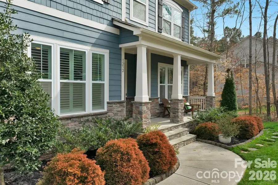 1232 Crofton Drive, Waxhaw, NC 28173 - #3