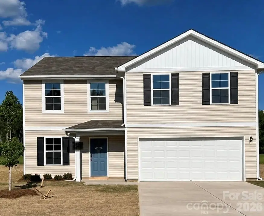 219 Sundial Drive, Lexington, NC 27295 - #1
