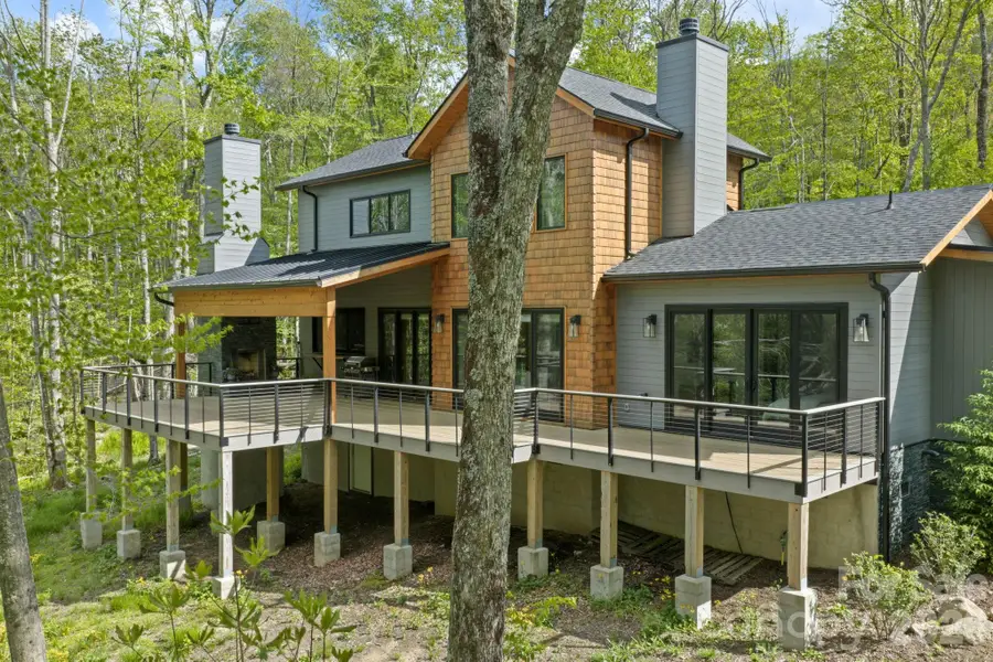 576 Eagle Springs Trail, Banner Elk, NC 28604 - #3