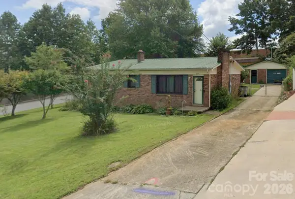 325 Swanson Drive Sw, Lenoir, NC 28645