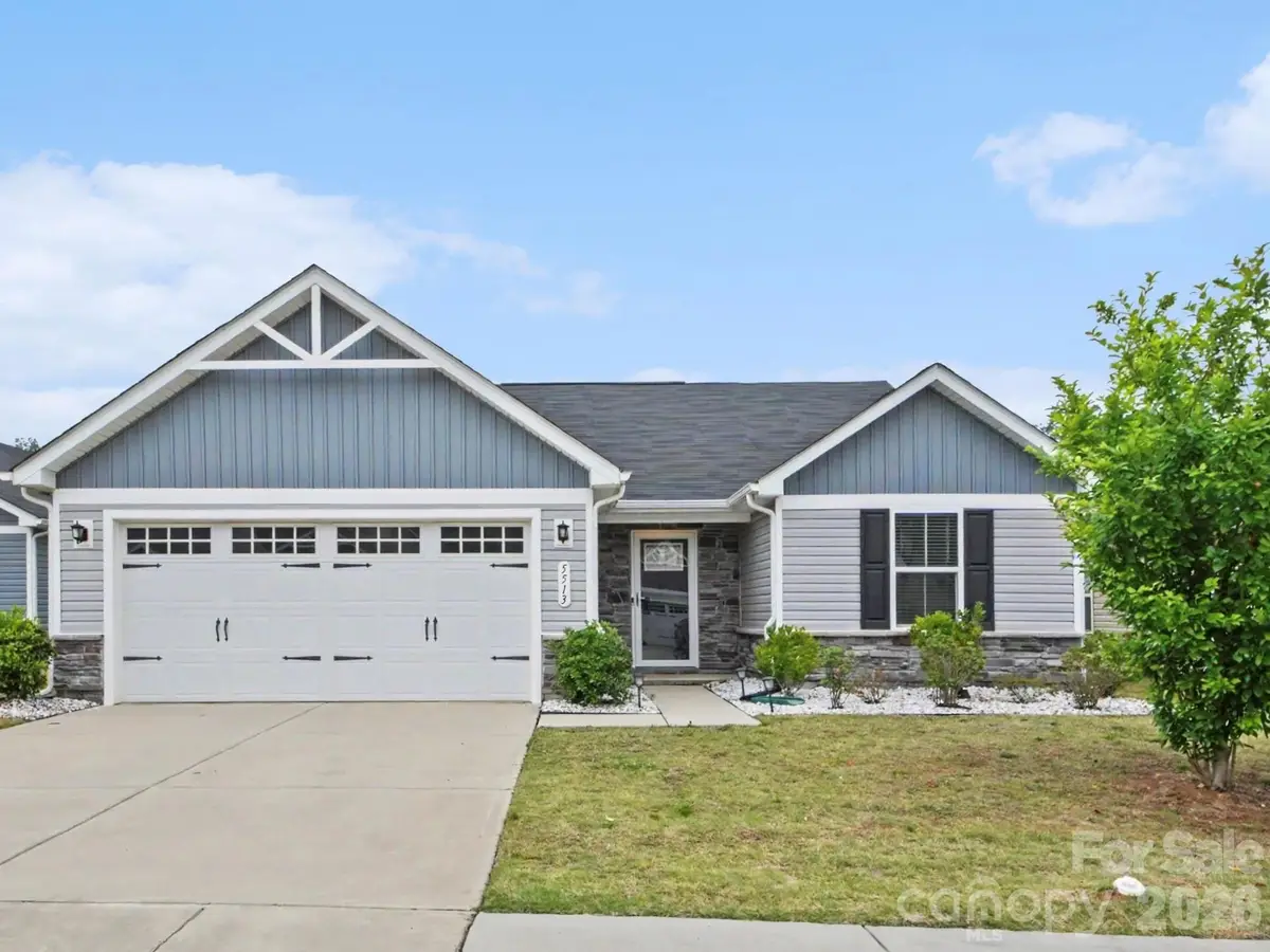 5513 Hughesdale Drive, Charlotte, NC 28215 - #1