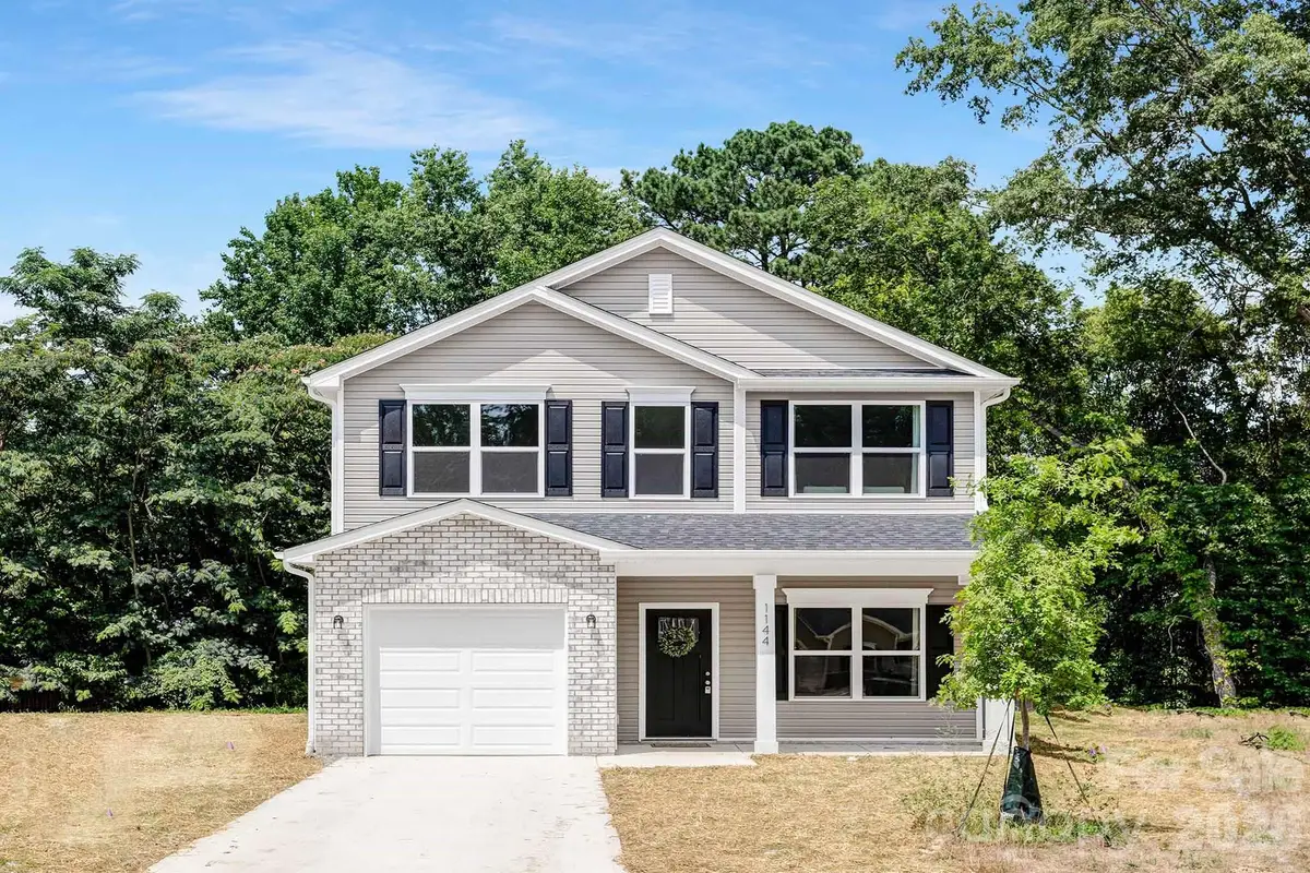 11721 Platon Avenue, Huntersville, NC 28078 - #1
