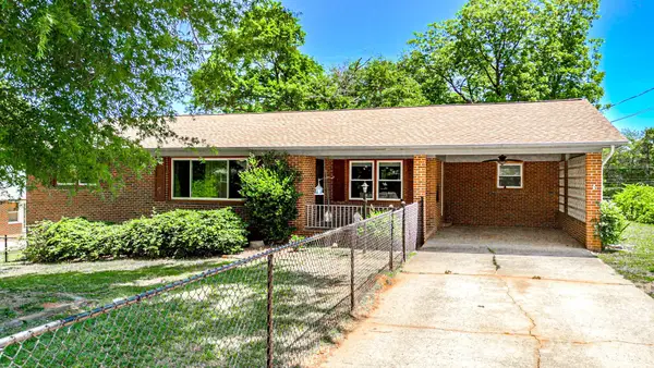 135 Hazelwood Drive, Forest City, NC 28043