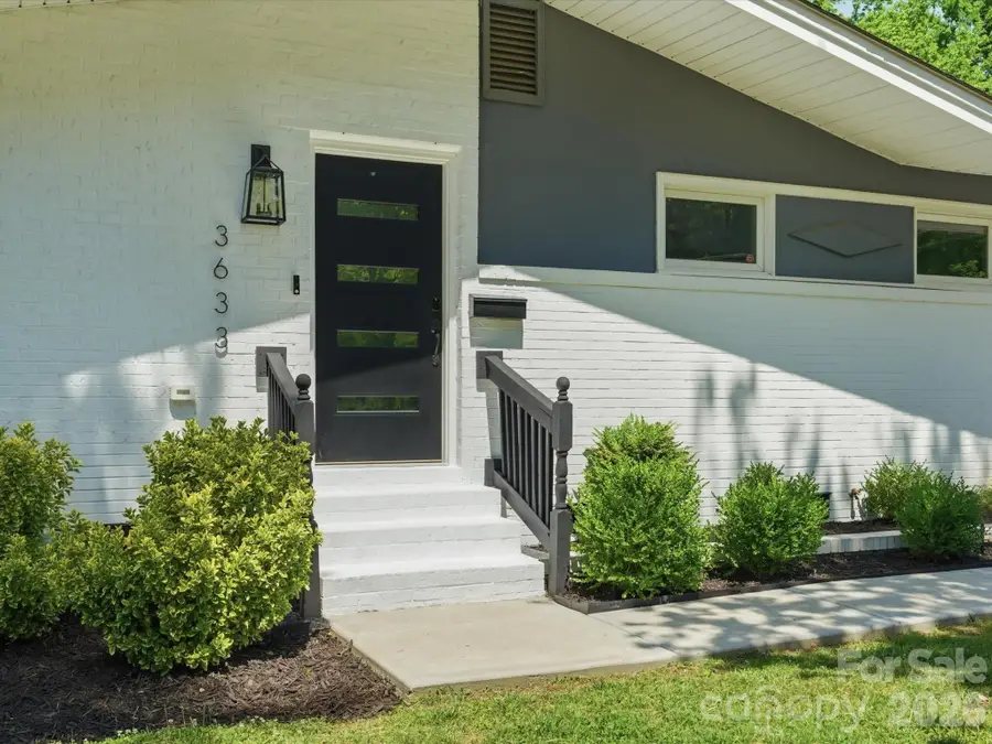 3633 Rosehaven Drive, Charlotte, NC 28205 - #2