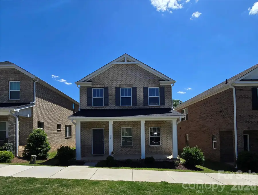 1221 Colgher Street, Charlotte, NC 28227 - #2