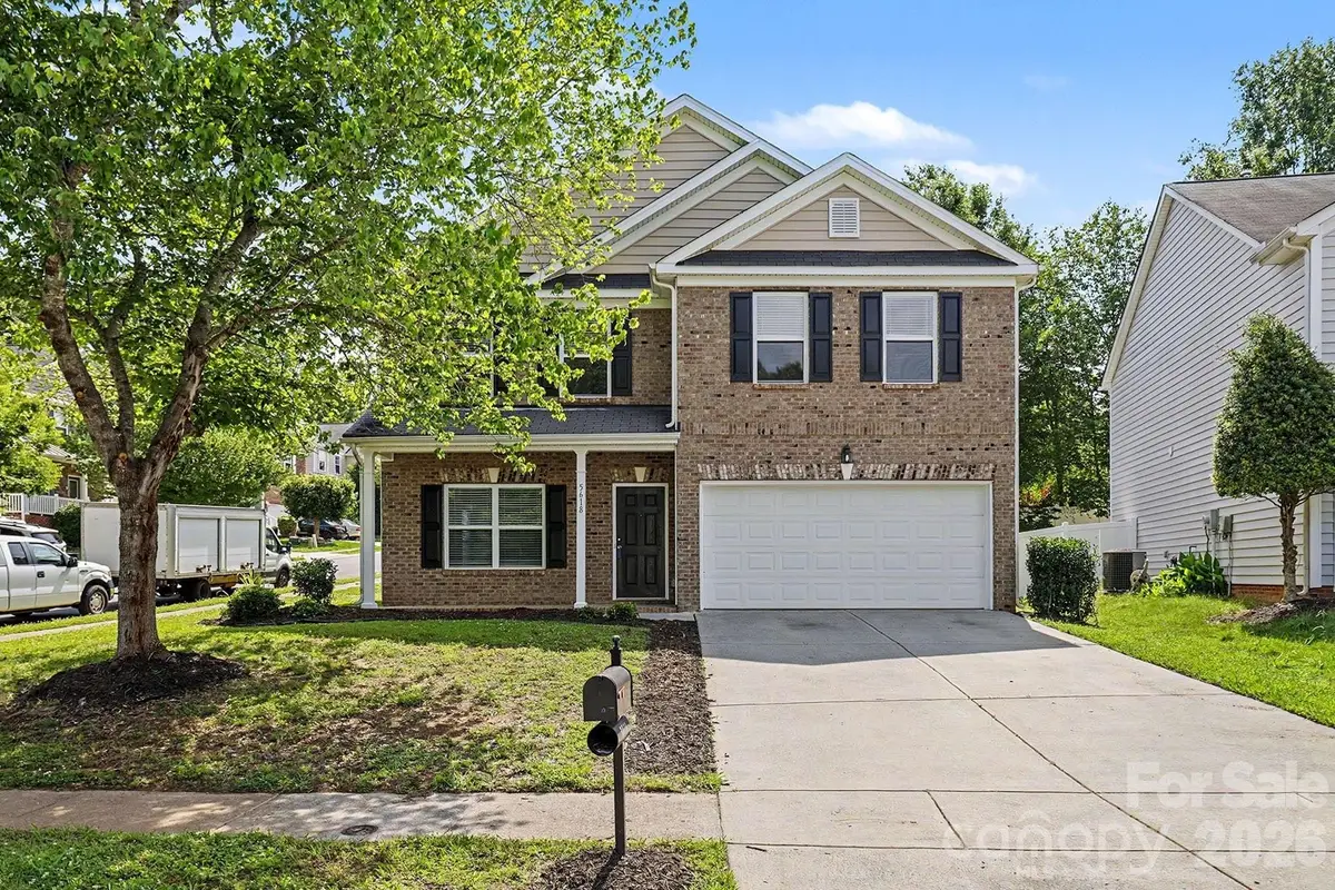 5618 Stowe Derby Drive, Charlotte, NC 28278 - #1