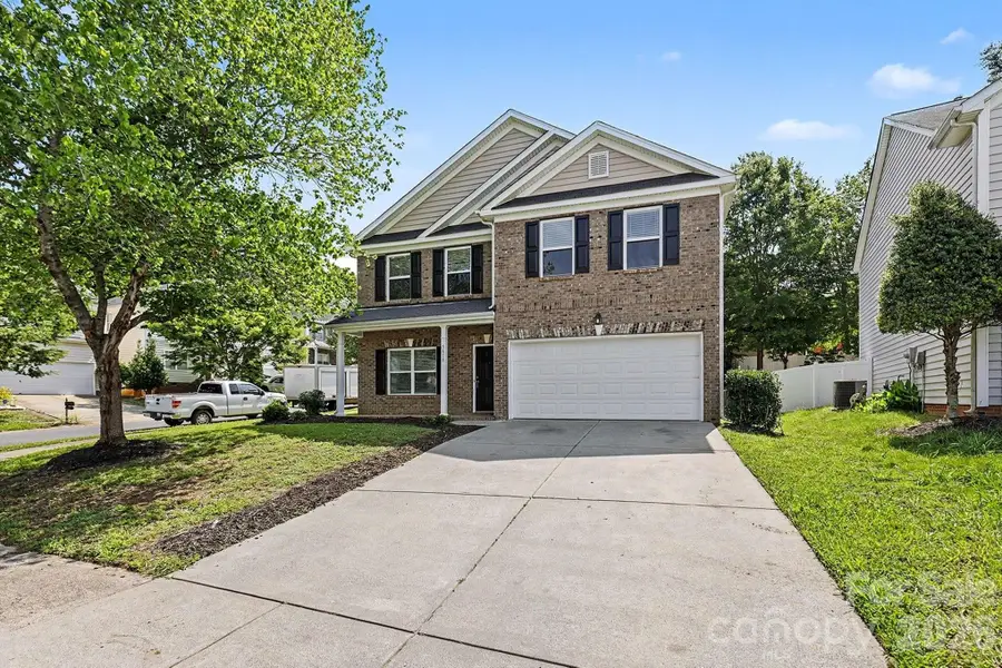 5618 Stowe Derby Drive, Charlotte, NC 28278 - #2