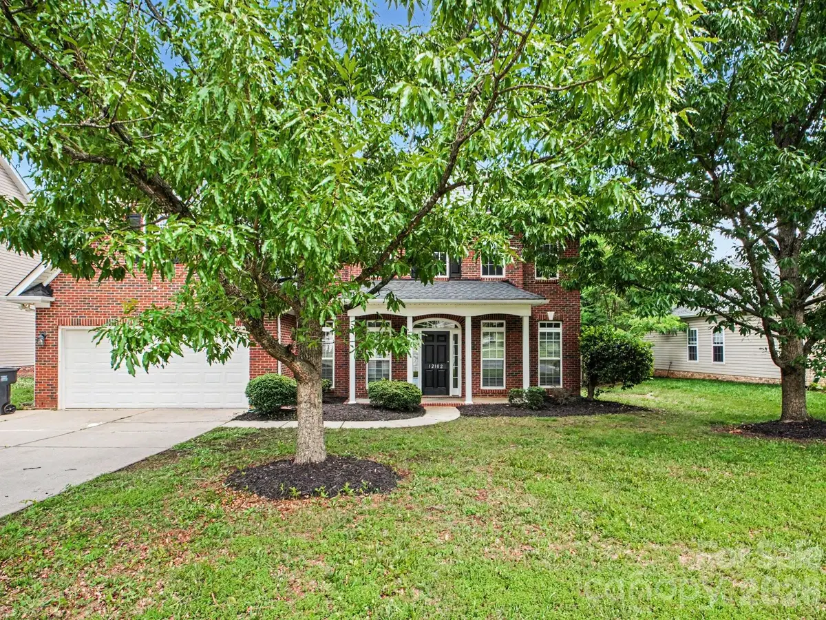 12102 Hampton Place Drive, Charlotte, NC 28269 - #1