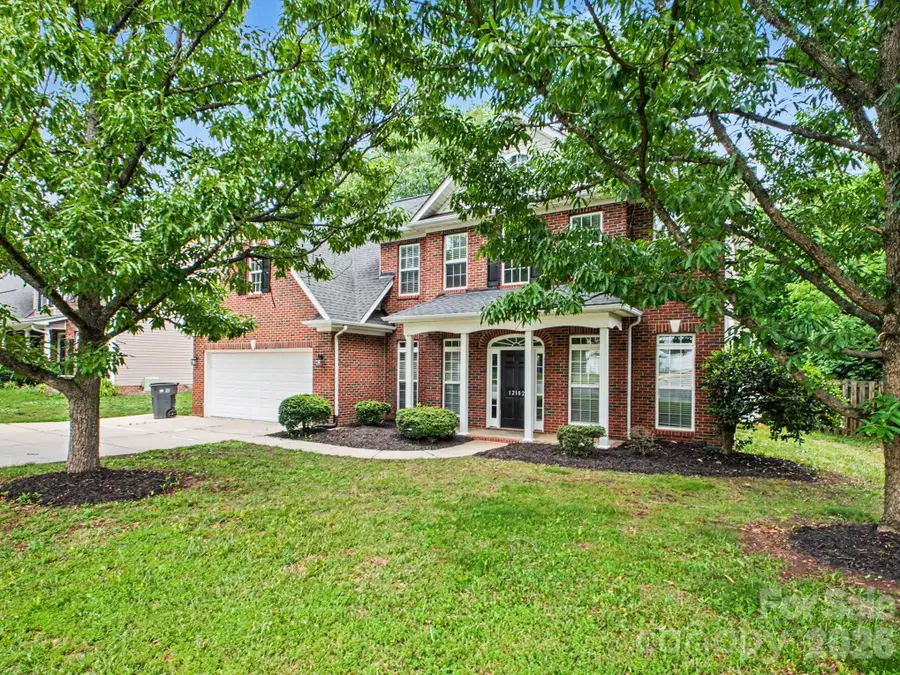 12102 Hampton Place Drive, Charlotte, NC 28269 - #2