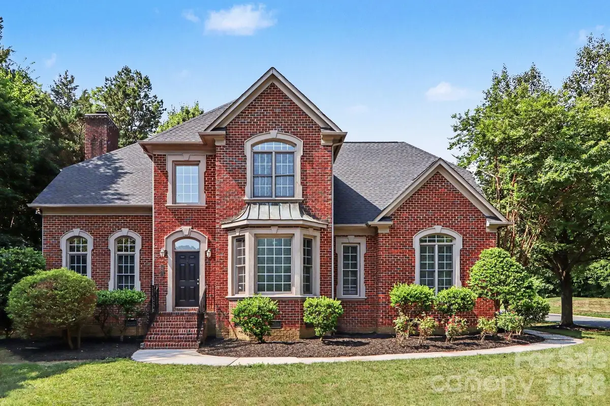 18611 Reflection Rock Court, Davidson, NC 28036 - #1