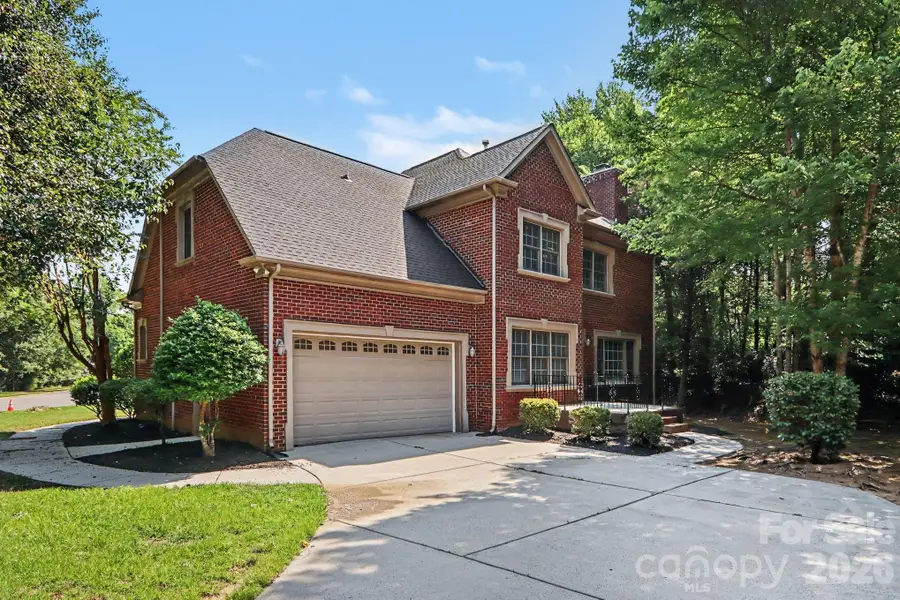 18611 Reflection Rock Court, Davidson, NC 28036 - #2