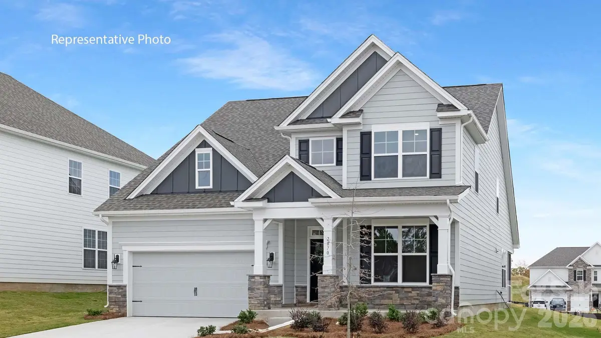 6410 Cherrybark Oak Lane, Huntersville, NC 28078 - #1