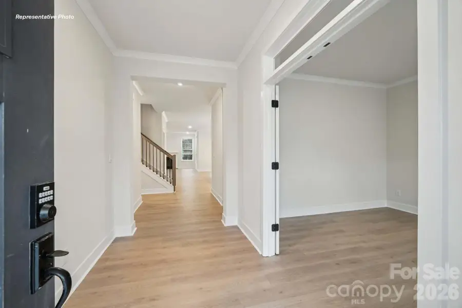 6410 Cherrybark Oak Lane, Huntersville, NC 28078 - #2