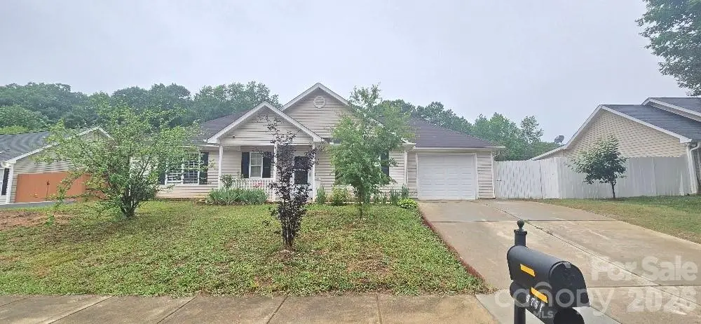 5751 Justins Forest Drive, Charlotte, NC 28212 - #1