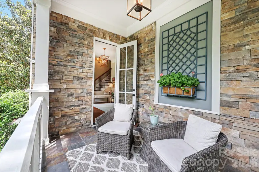 1908 Nassau Boulevard, Charlotte, NC 28205 - #3