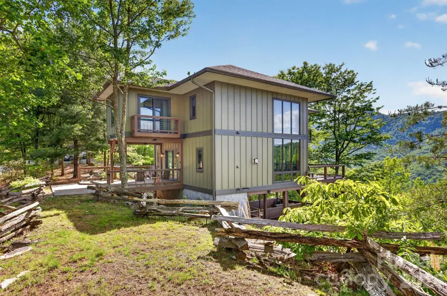 252 Tsali Crossing N #24, Bryson City, NC 28713 - #3